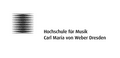 University of Music Carl Maria von Weber Dresden