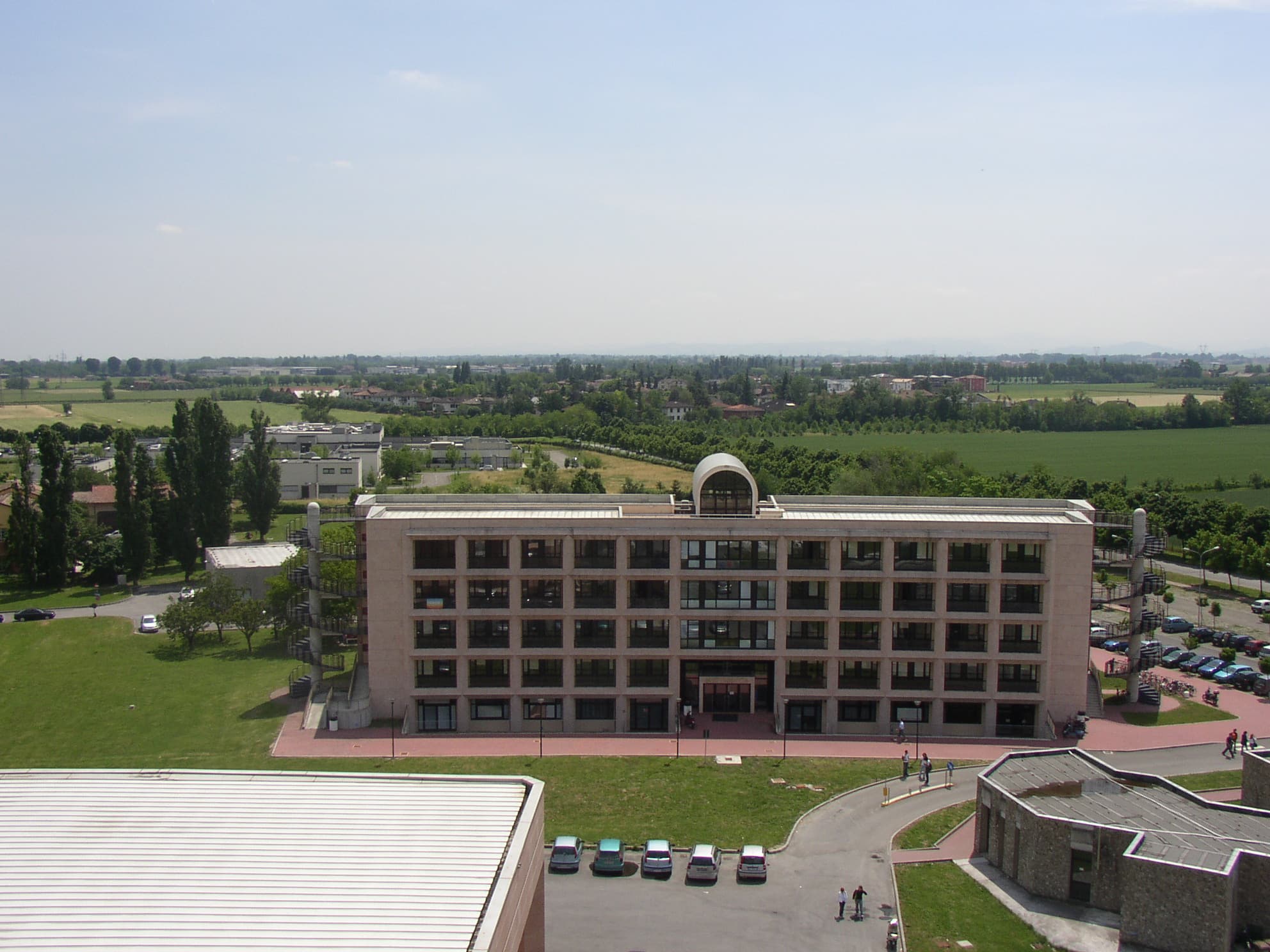 University of Parma
