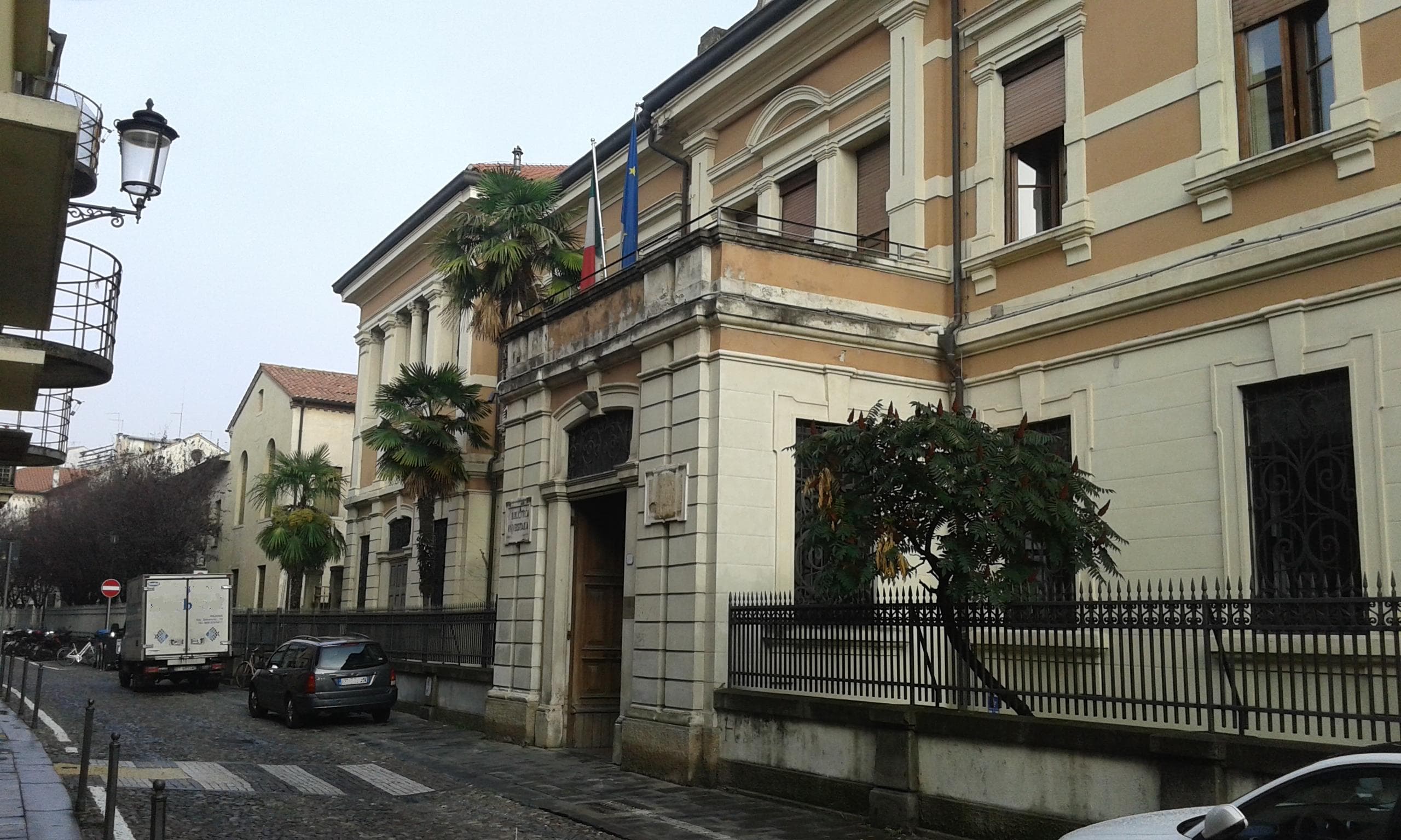 University of Padova