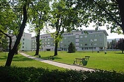 University of Bielsko-Biala