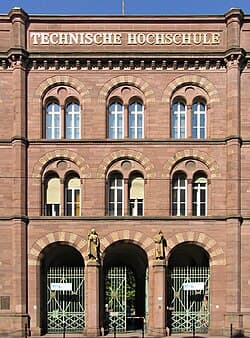 Technische Hochschule Deggendorf