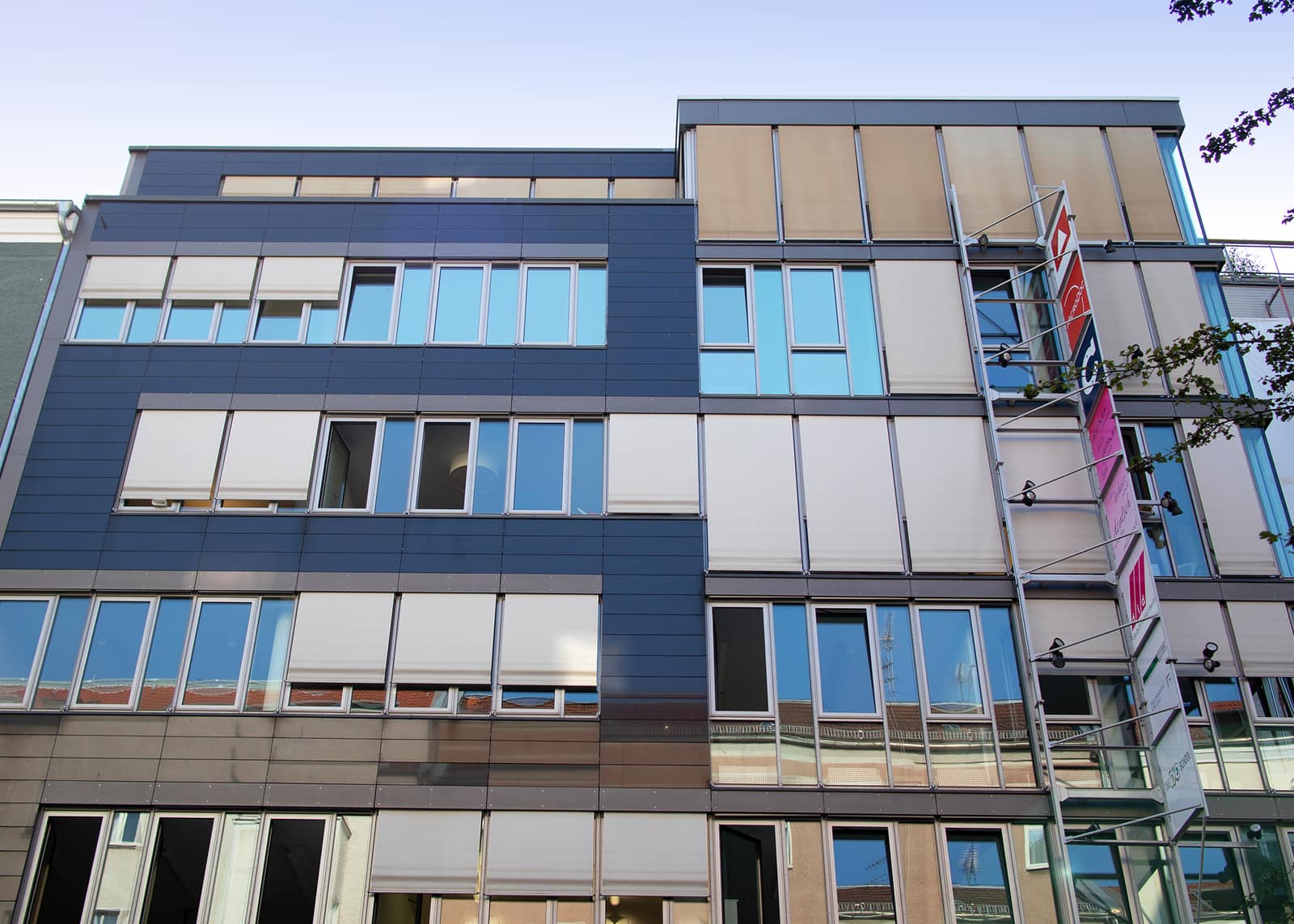 did deutsch-institut kampüsü