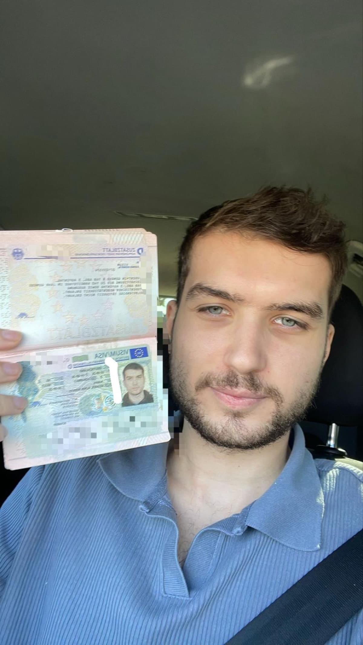 Wise öğrencileri — kabul ve vize süreci 1