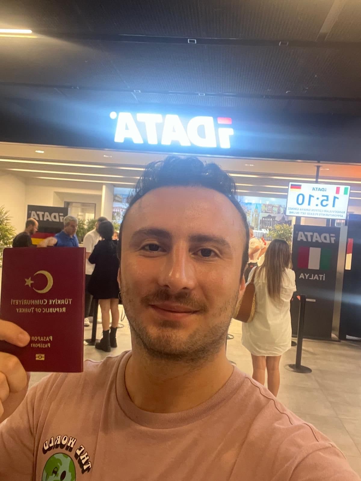 Wise öğrencileri — kabul ve vize süreci 12
