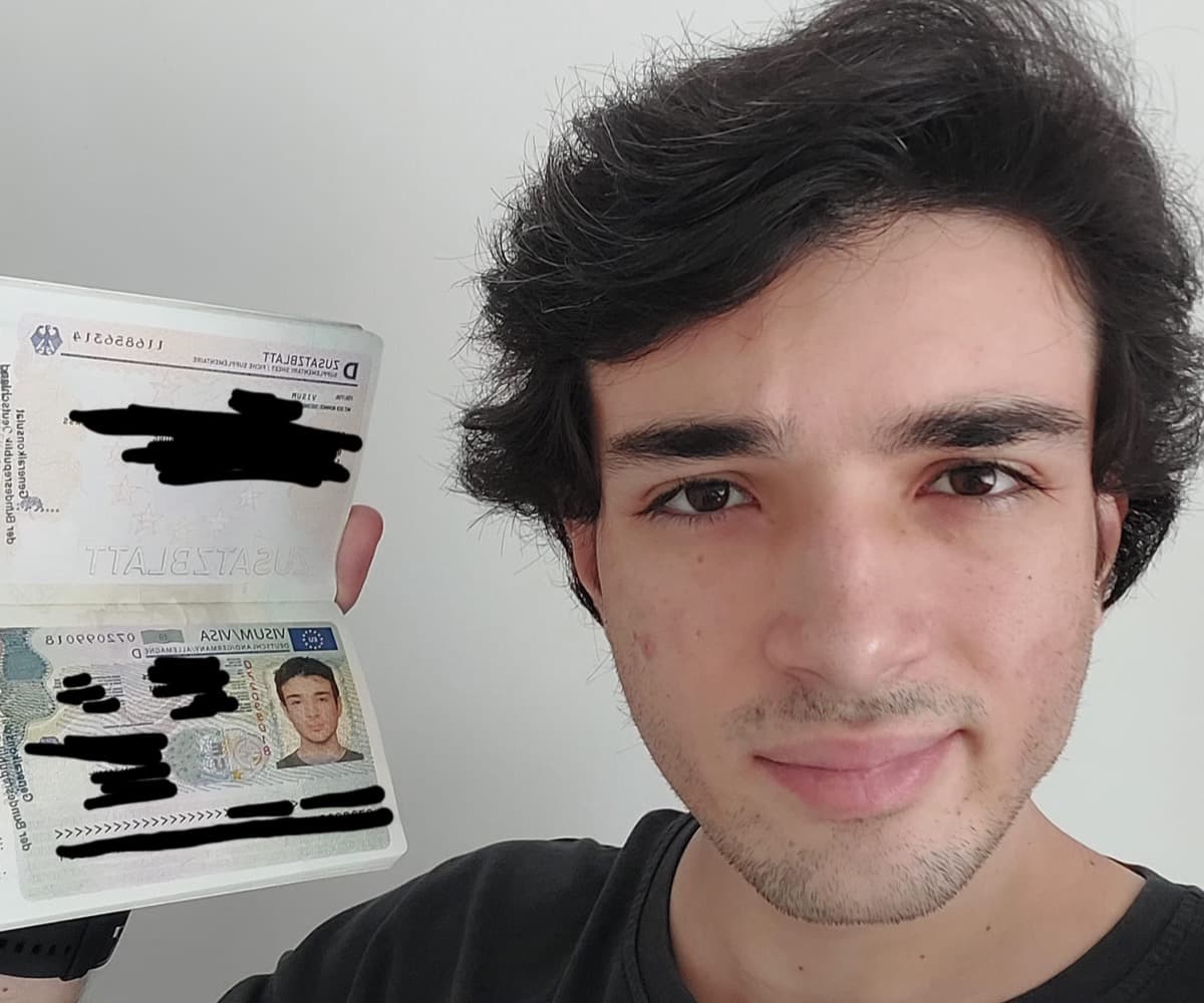 Wise öğrencileri — kabul ve vize süreci 9