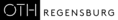 Ostbayerische Technische Hochschule Regensburg