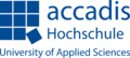 accadis Graduate School Bad Homburg