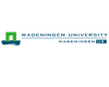 Wageningen University & Research