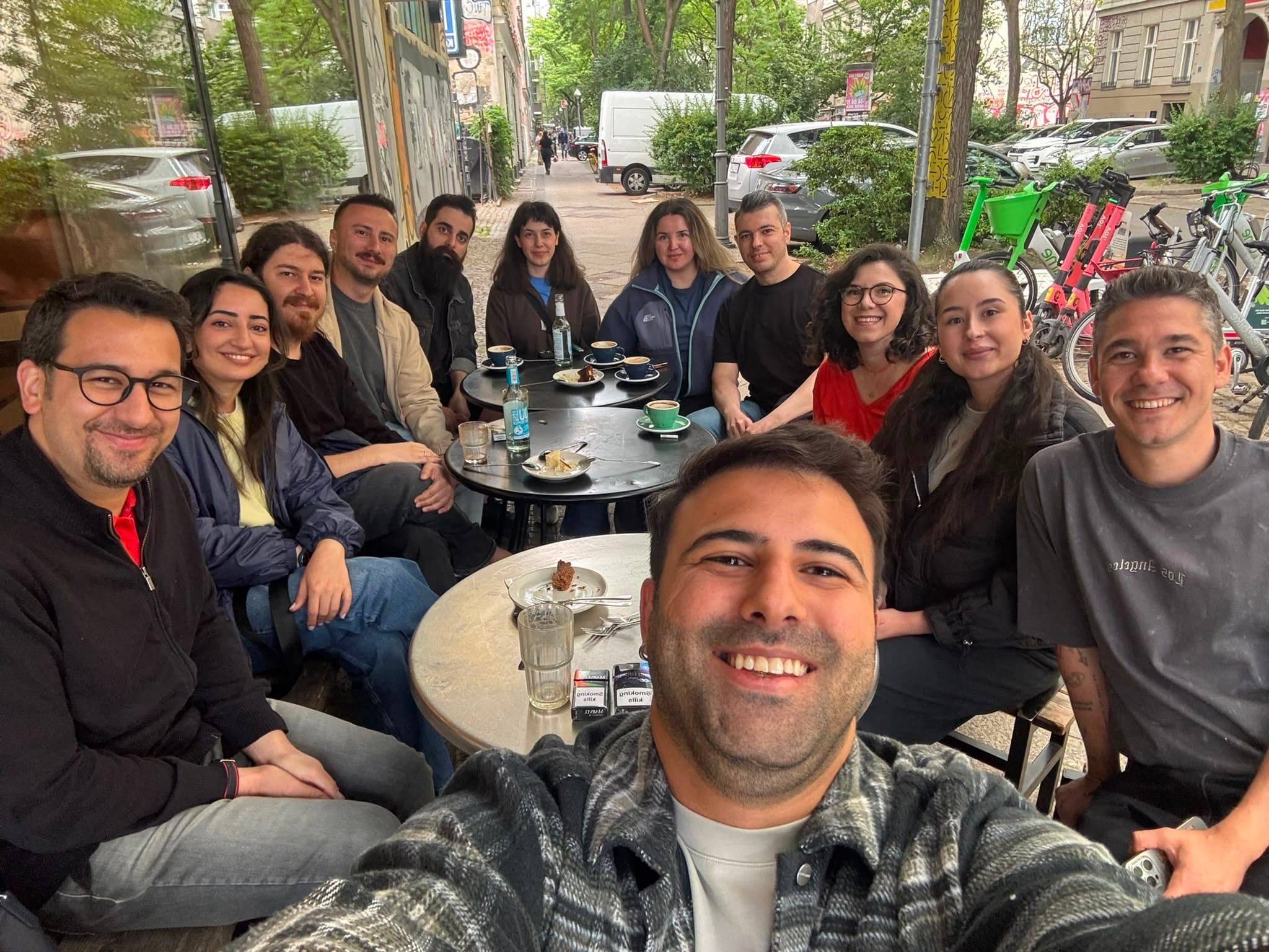 Kapsamlı Entegrasyon