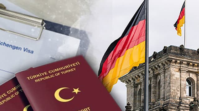 2026 Almanya Öğrenci Vizesi Başvurusu: Adım Adım Eksiksiz Rehber