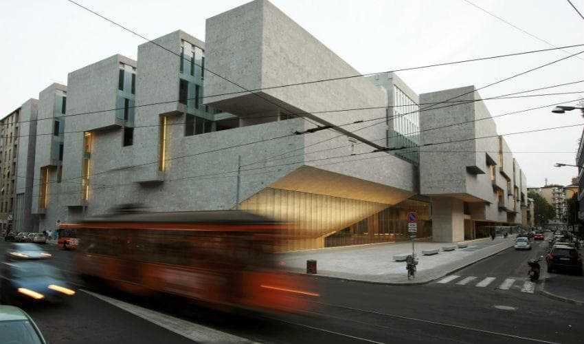 SDA Bocconi