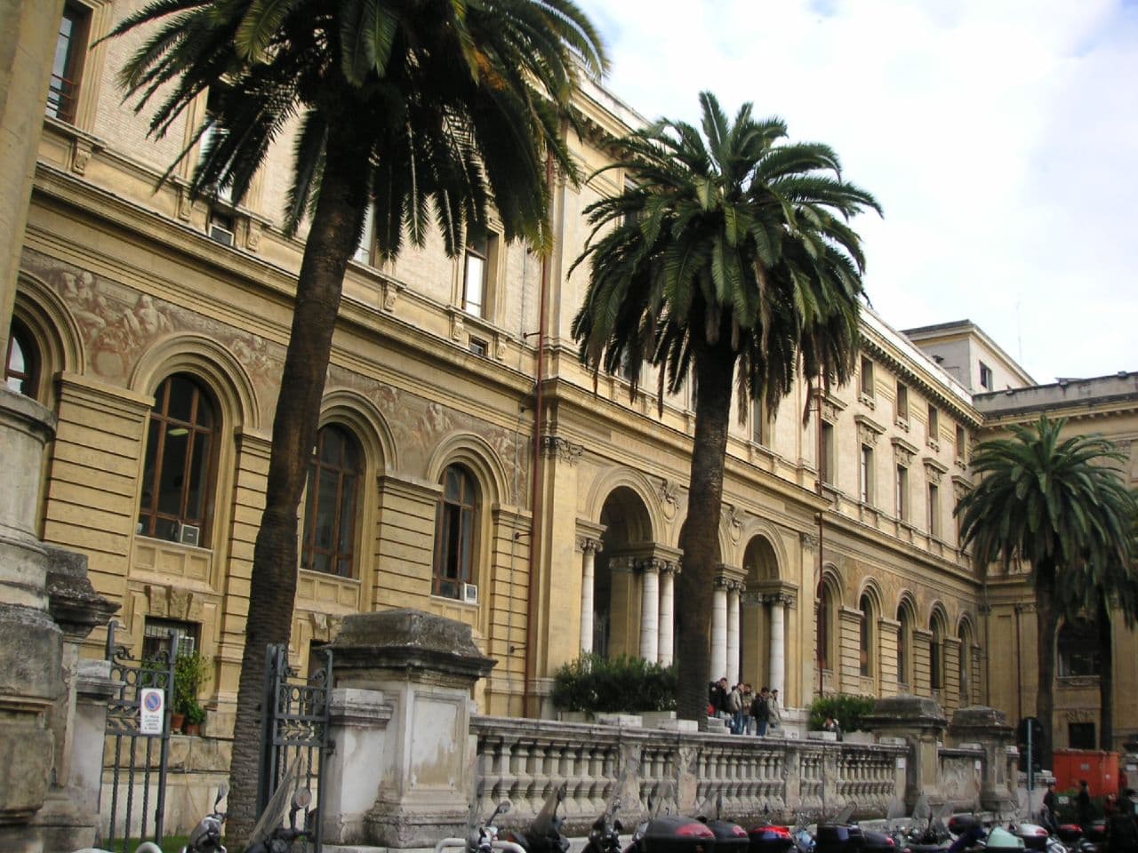 Sapienza University of Rome