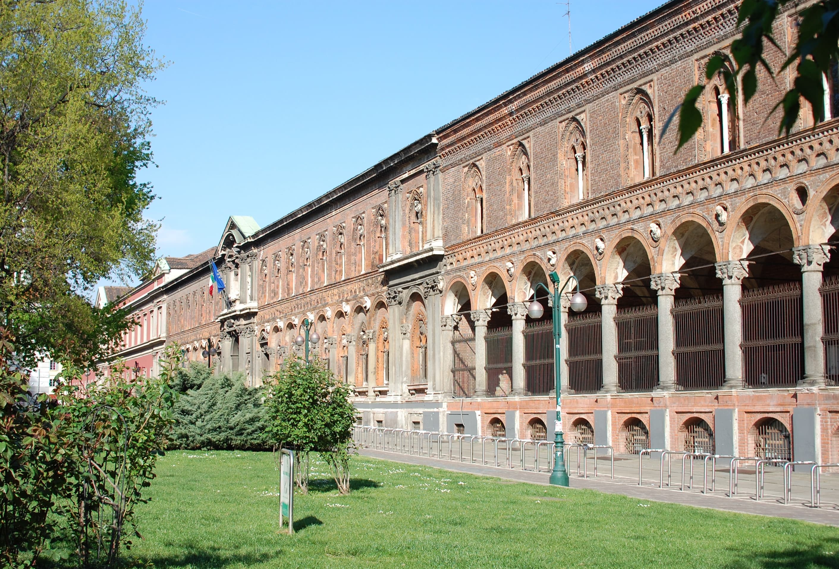 The University of Milan