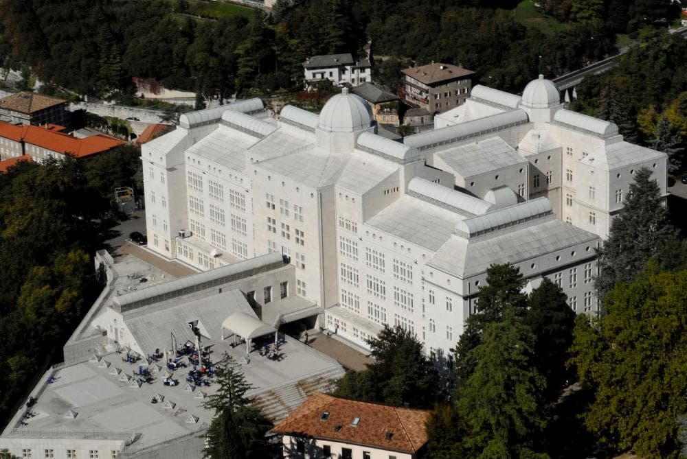 University of Trento