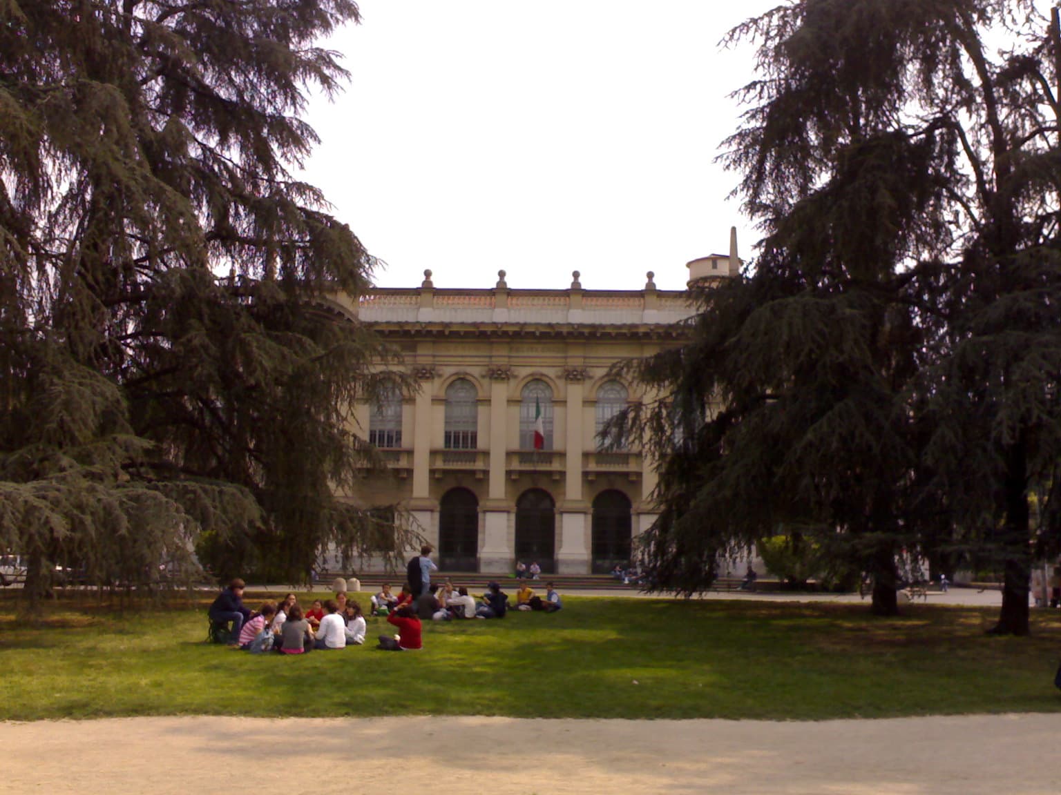 Politecnico di Milano