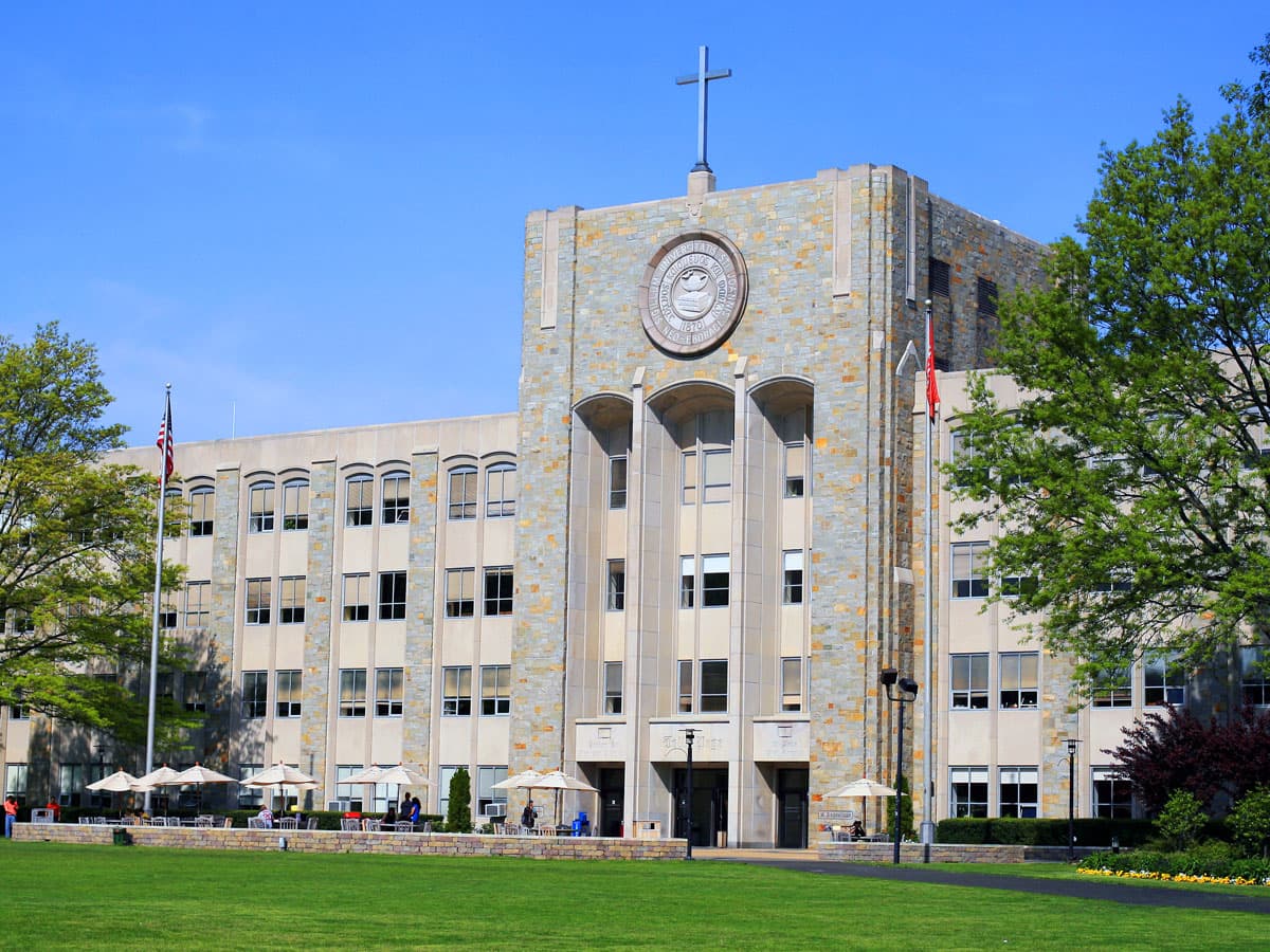 St. John's University, Rome Campus